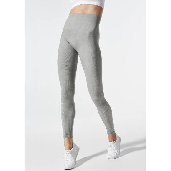Blanqi Sport Support Hipster Contour Leggings - Picture 1 of 7